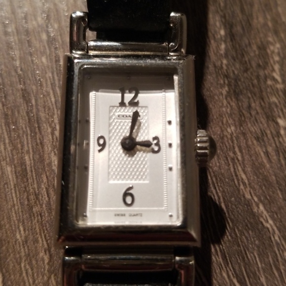 Coach Women's Watch - Picture 2 of 5